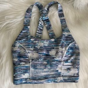 Lululemon Sports Bra - Size 2 - NWOT